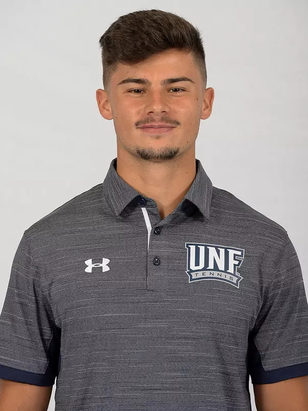 headshot of Joe Ellis