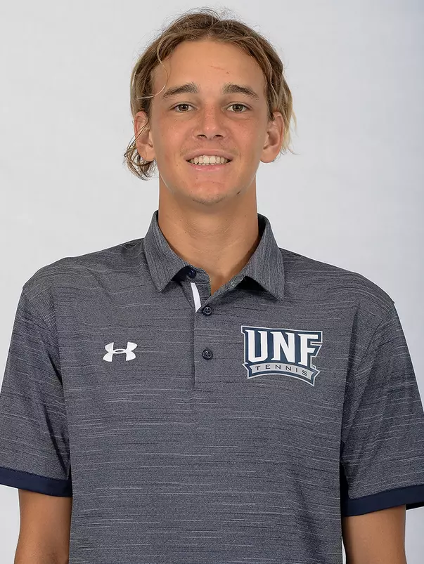 headshot of Patrick Kotan