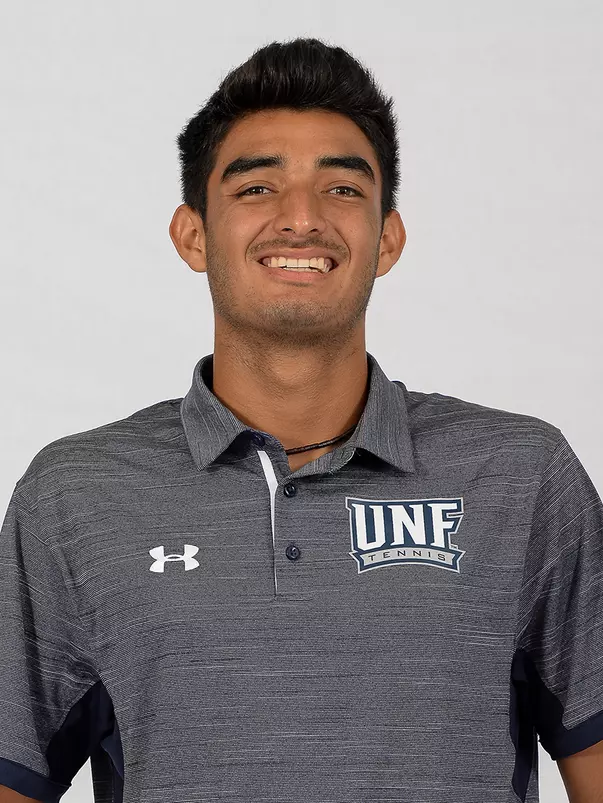 headshot of Jorge Nunez