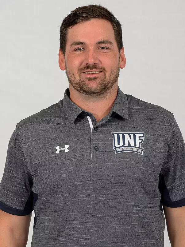 Headshot of Bart Van Leijsen