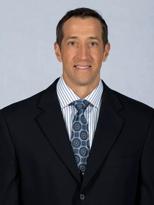 fred Burnett headshot 2019