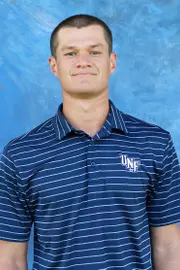 Nick Infanti head shot