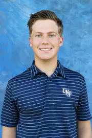 Peyton Billings head shot