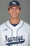 Headshot of baseball player Kyle Brooks