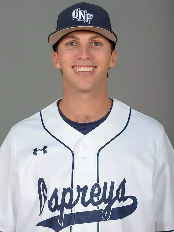 Headshot of baseball player Kyle Brooks