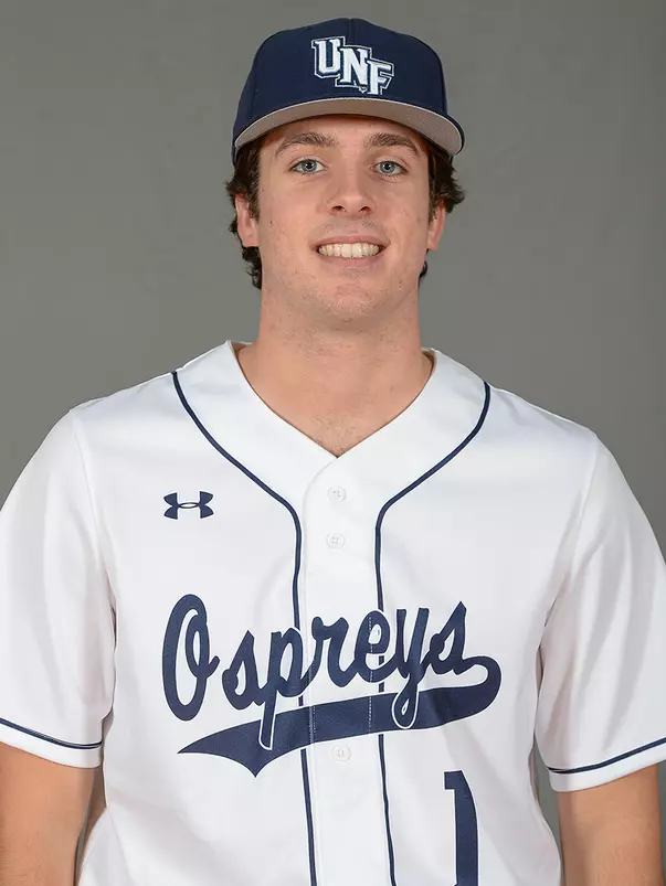 Headshot of baseball player Ryan Jean