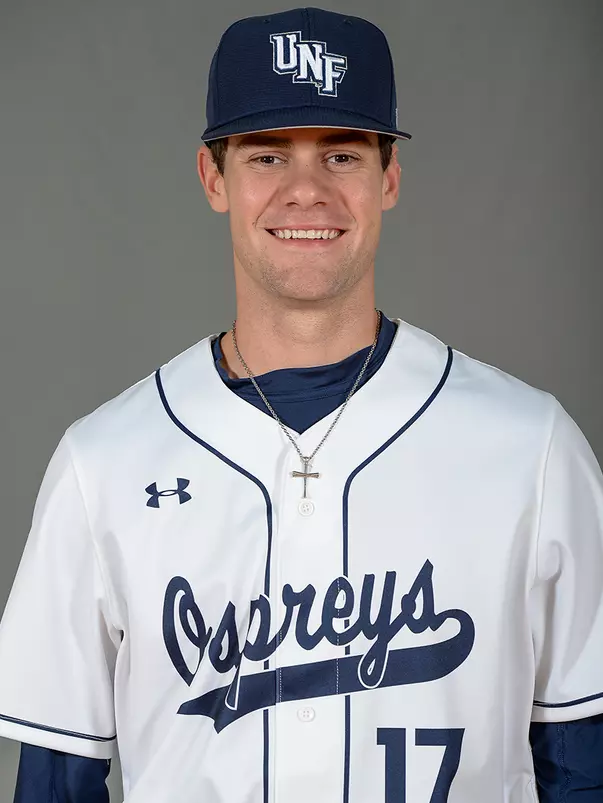Headshot of baseball player Eddie Miller