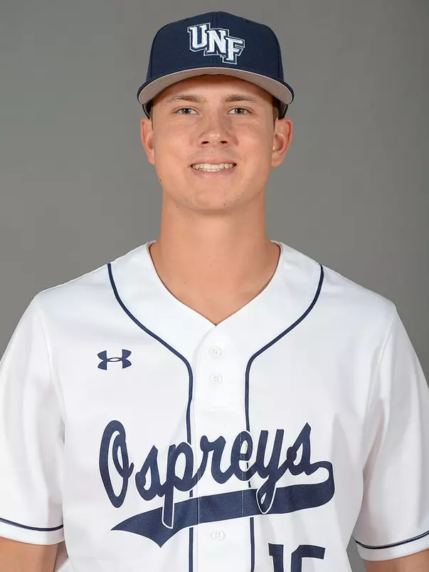Headshot of baseball player Jeslyn Whitehead