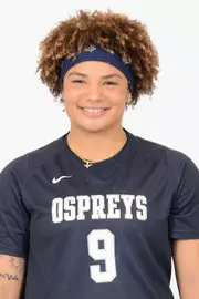 Headshot of Navia Penrod in front of white background
