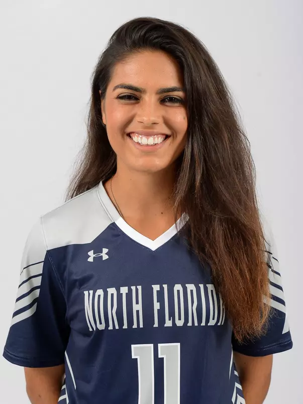 Karina Bermudez head shot