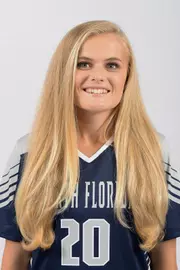 Chanelle Bubb headshot