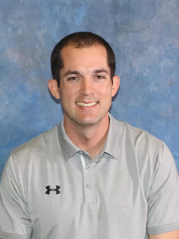 Andrew Hannon headshot