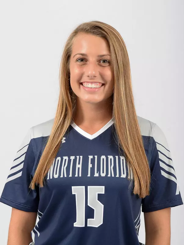 Marissa House headshot