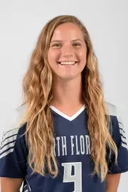 Emily Kesterson headshot