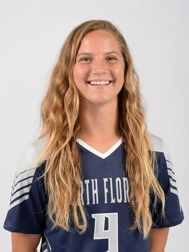 Emily Kesterson headshot