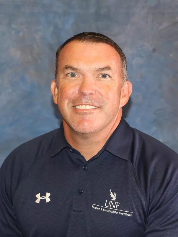 Matt Ohlson headshot