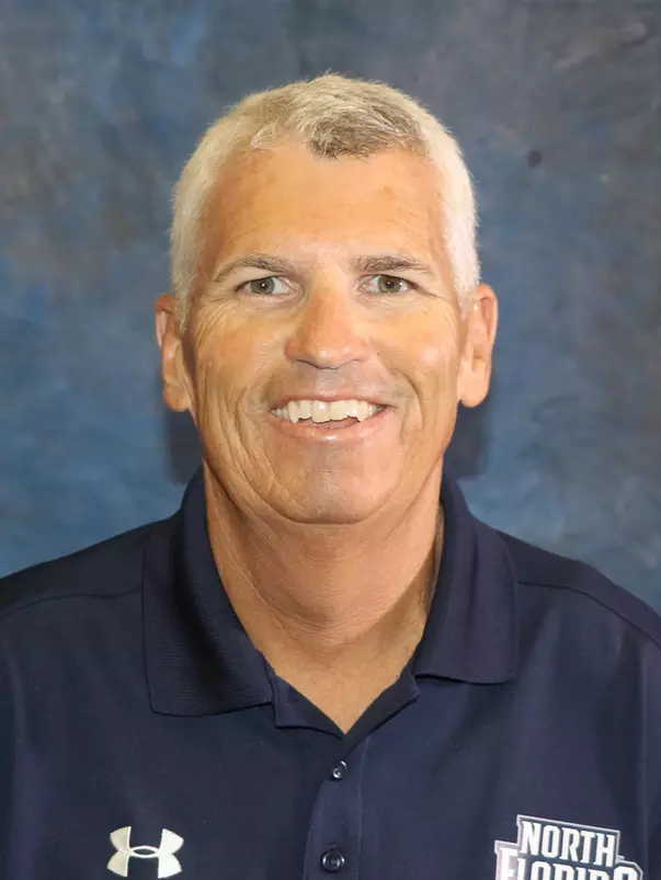 Tim Parenton headshot