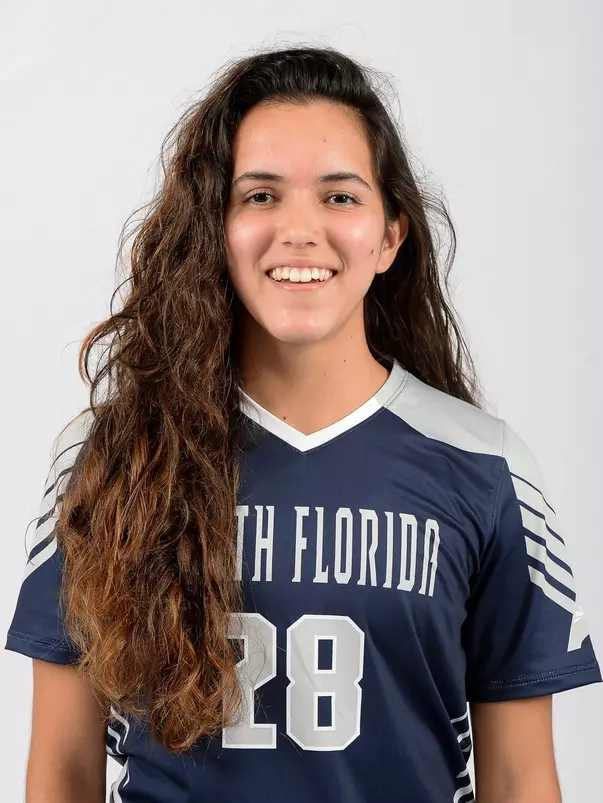 Andrea Sanchez headshot