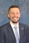 Joe Silvestri headshot