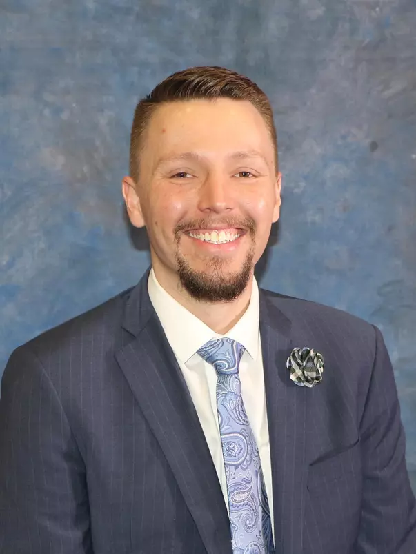 Joe Silvestri headshot