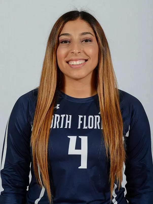 Headshot of Rocio Moro