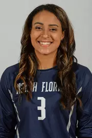 Headshot of Gabby O'Connell