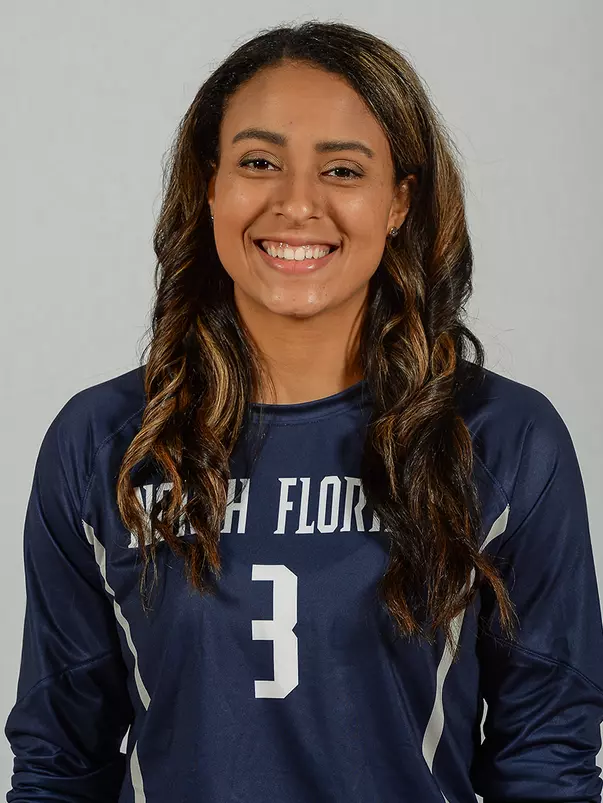 Headshot of Gabby O'Connell