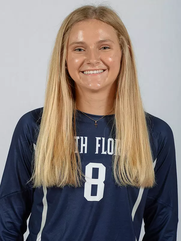 Headshot of Grace Peterson