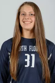 Headshot of Bria Plante