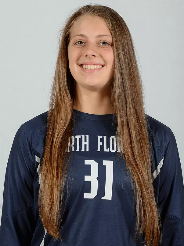 Headshot of Bria Plante