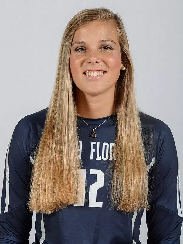 Headshot of Kirby Smith