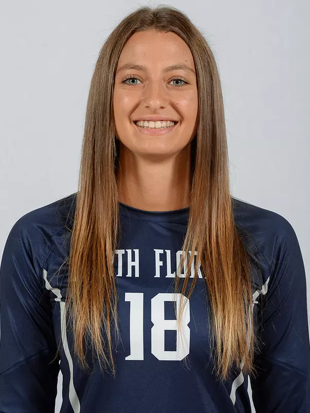 Headshot of Alessia Venturelli