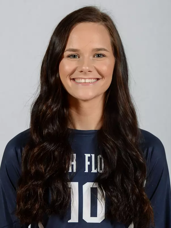 Headshot of Grace Youngblood