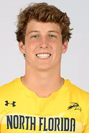 Garrett Anderson Headshot