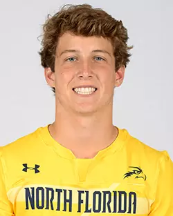 Garrett Anderson Headshot