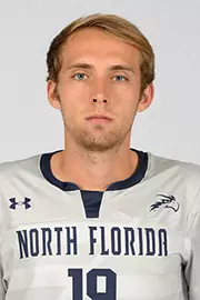 Chase Bobbitt Headshot