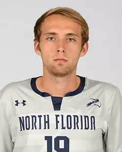 Chase Bobbitt Headshot