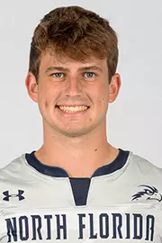 Brennan Breuer Headshot