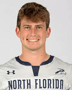 Brennan Breuer Headshot