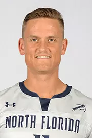 Nick Burgess Headshot