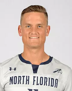 Nick Burgess Headshot