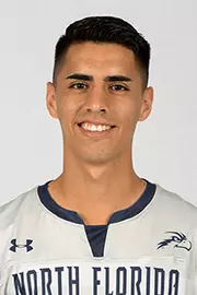 Miguel DeLeon Headshot