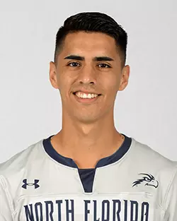 Miguel DeLeon Headshot