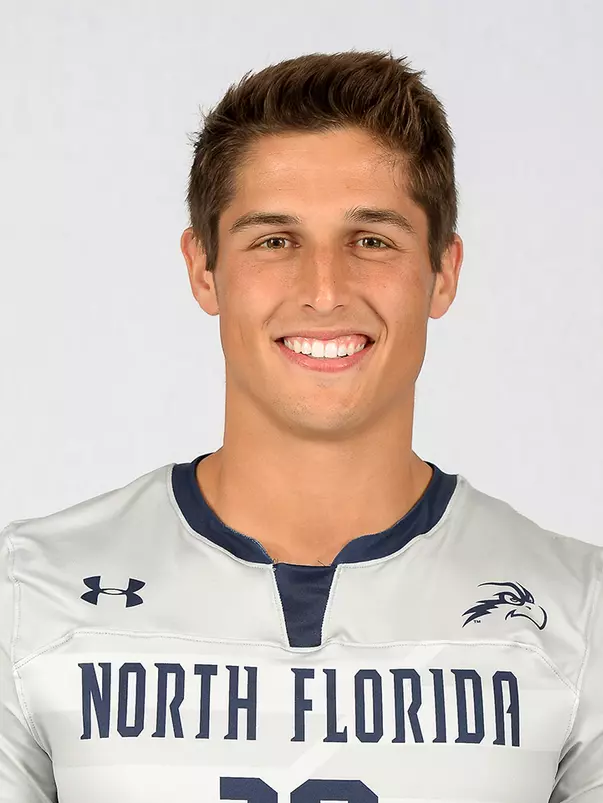 Adam Everett headshot