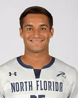 Landen Haig headshot