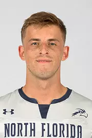 Jake Hawker headshot