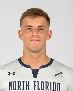 Jake Hawker headshot