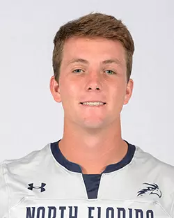 Taylor Martin headshot