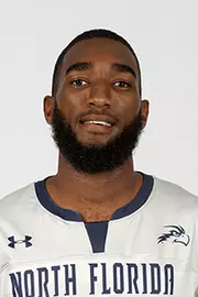 Sekani Mayers headshot