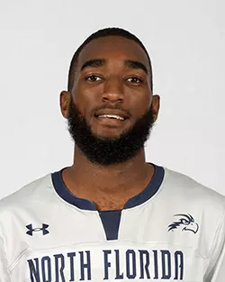 Sekani Mayers headshot